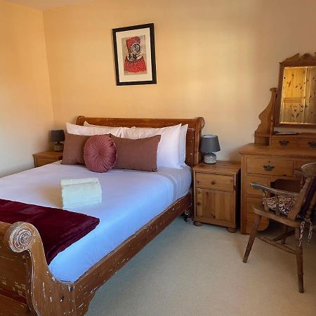 Rasen Cottage Burton  Esterno foto