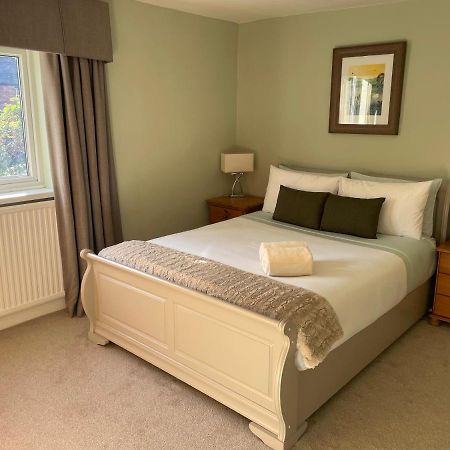 Rasen Cottage Burton  Esterno foto