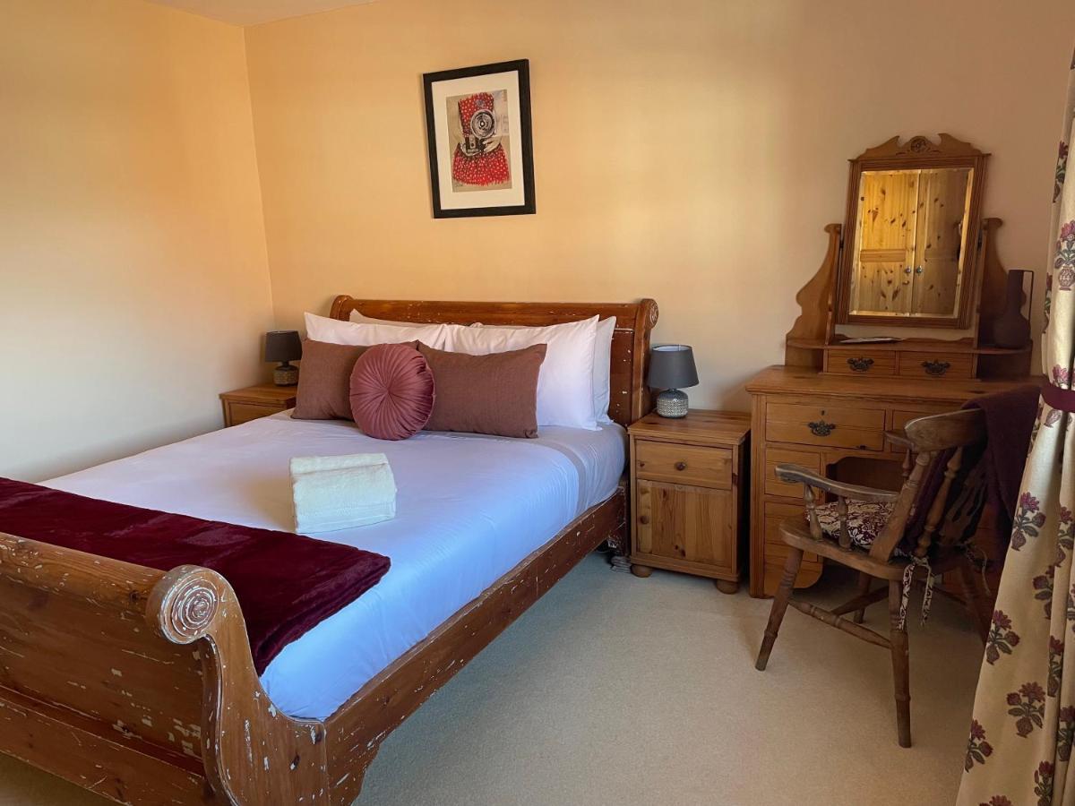 Rasen Cottage Burton  Esterno foto